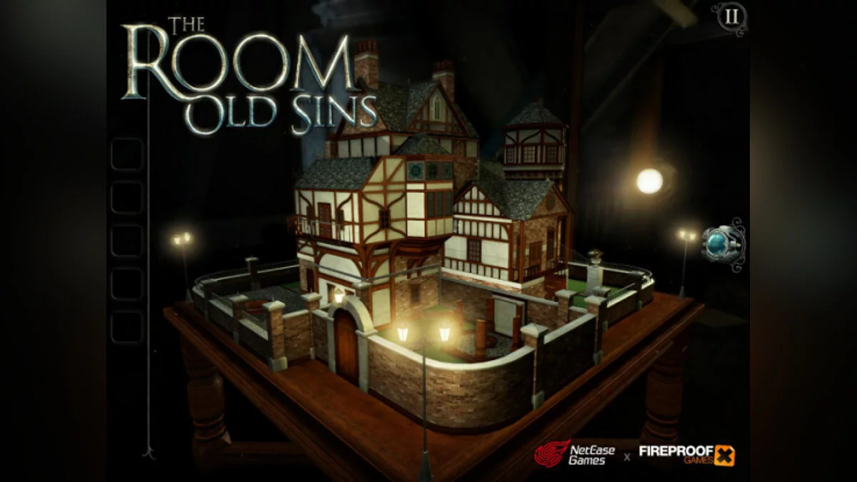 Скриншоты из Room: Old Sins / Картинка 1