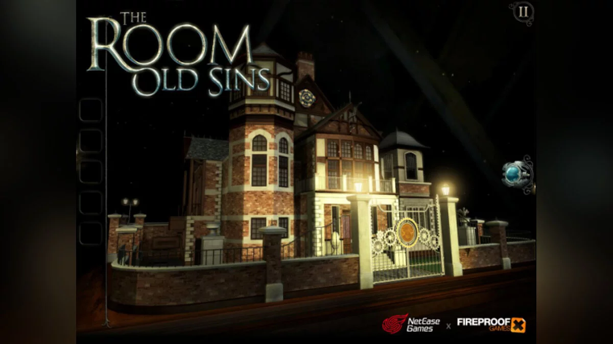Скриншоты из Room: Old Sins / Картинка 2
