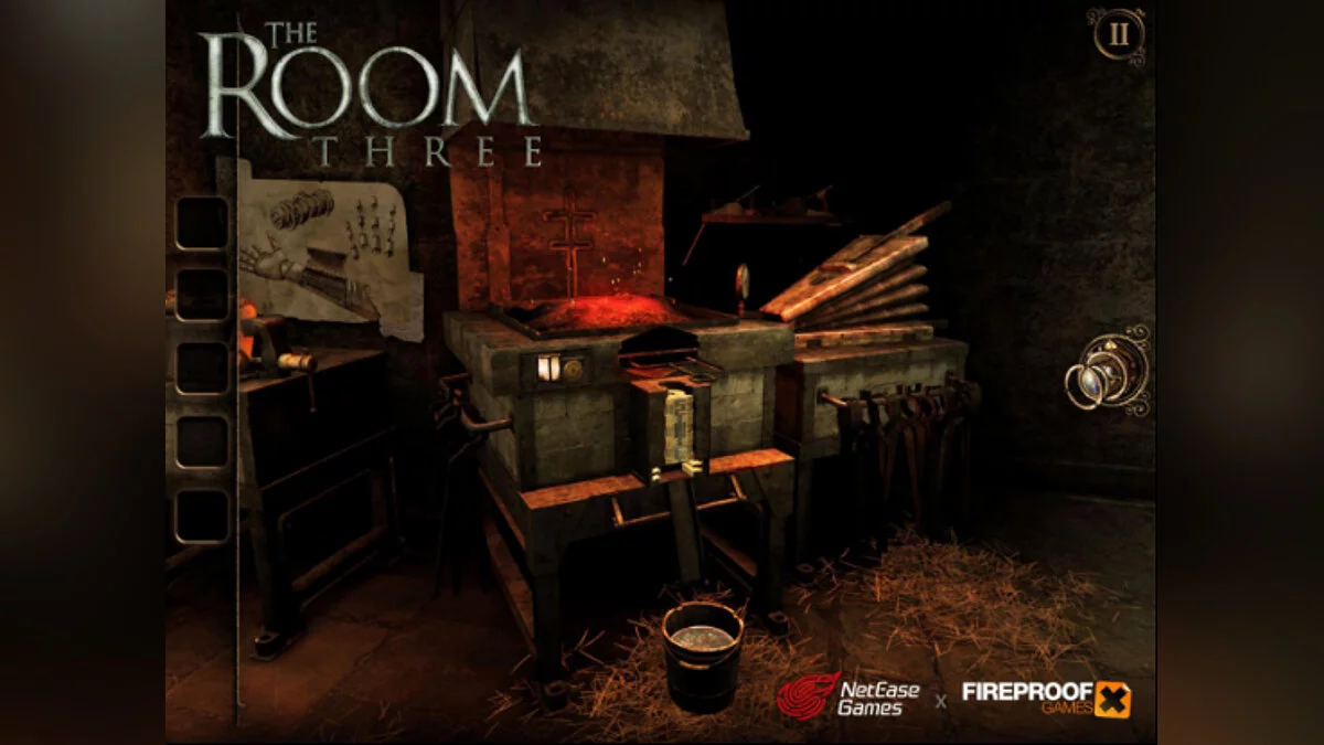 Скриншоты из Room: Old Sins / Картинка 6