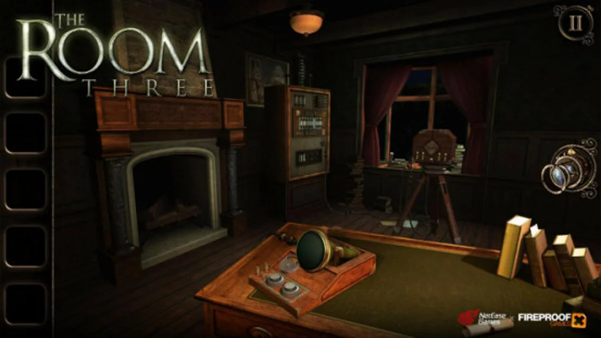 Скриншоты из Room: Old Sins / Картинка 7