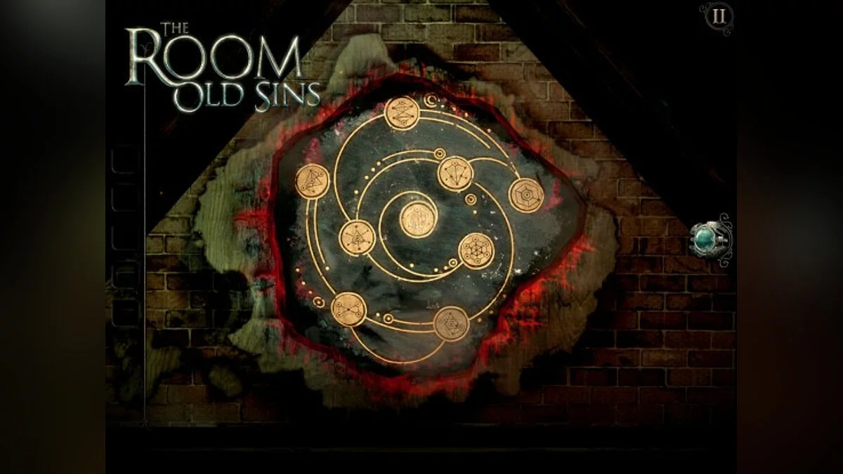 Скриншоты из Room: Old Sins / Картинка 8