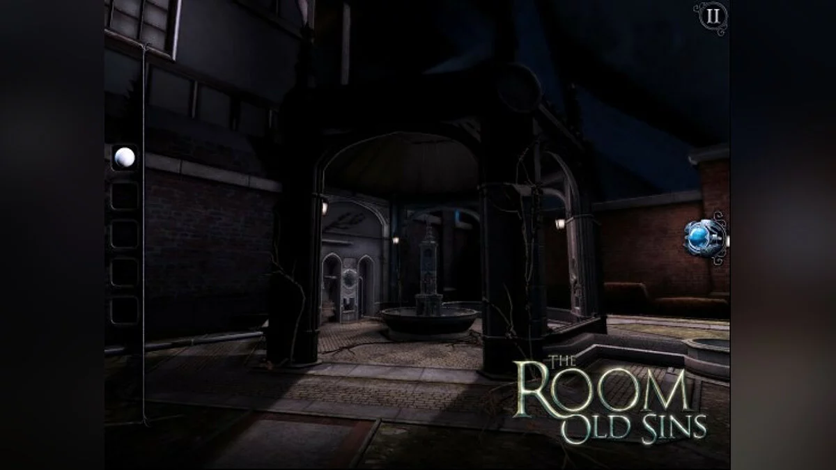 Скриншоты из Room: Old Sins / Картинка 10