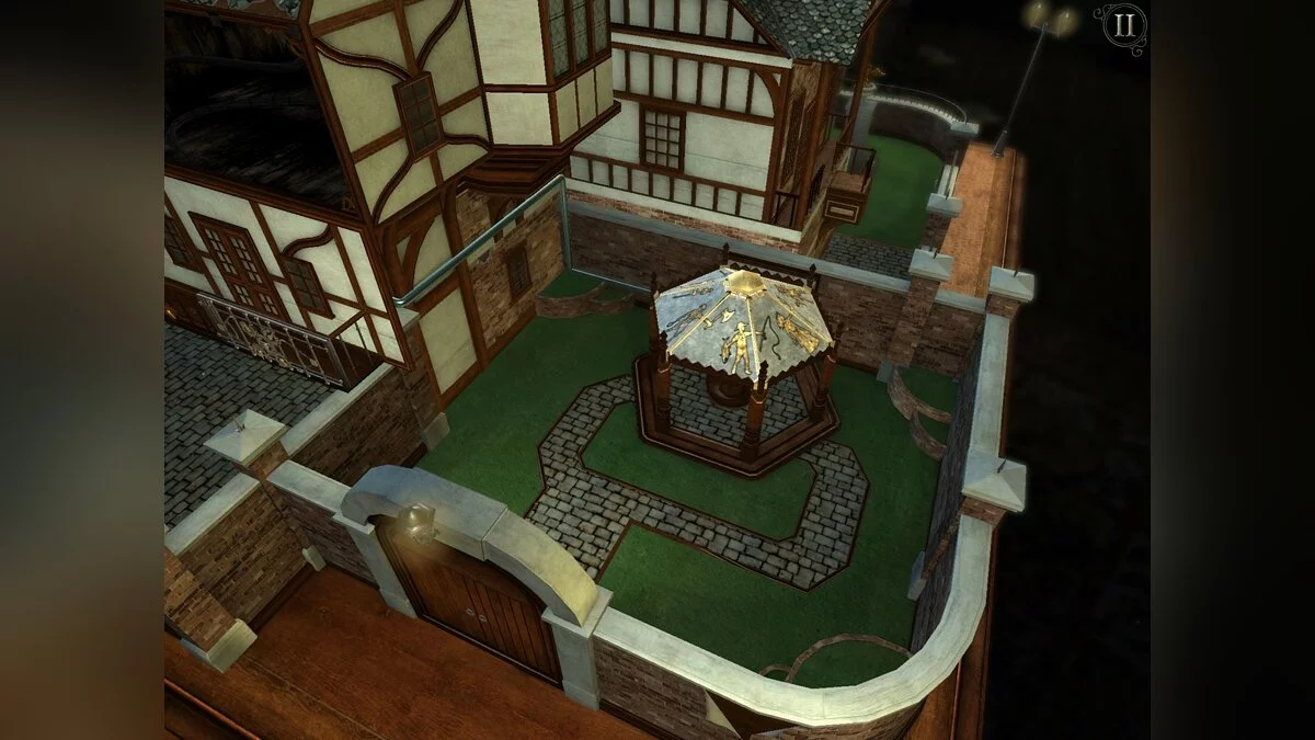Скриншоты из Room: Old Sins / Картинка 24