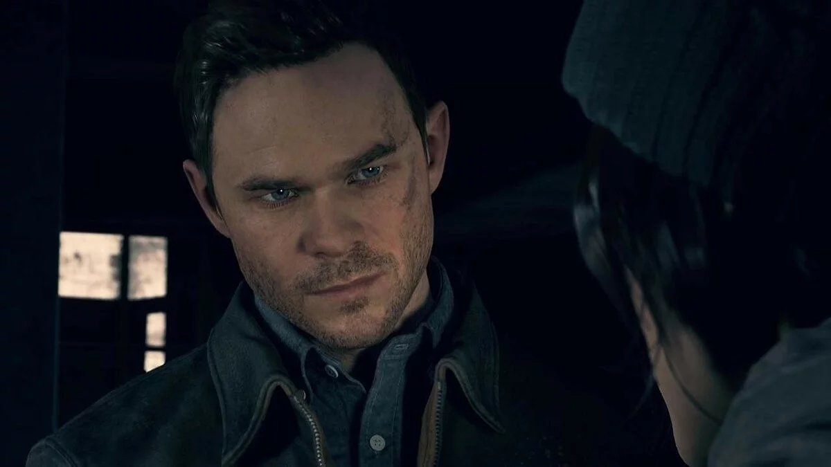 Скриншоты из Quantum Break / Картинка 64