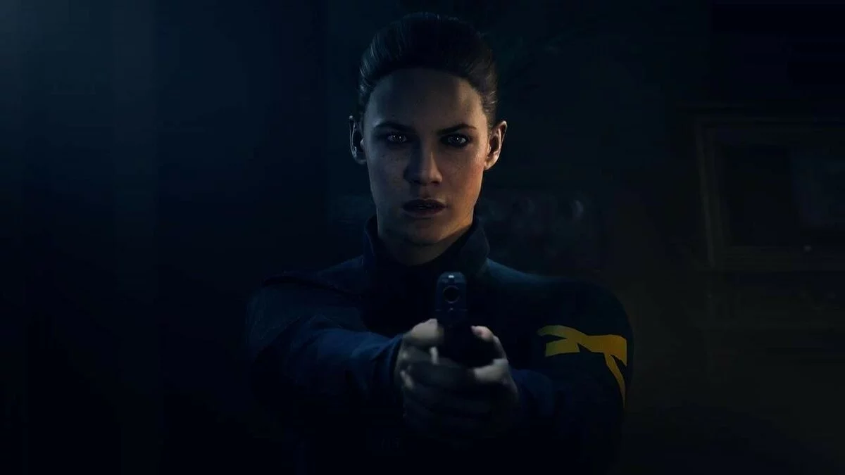 Скриншоты из Quantum Break / Картинка 66