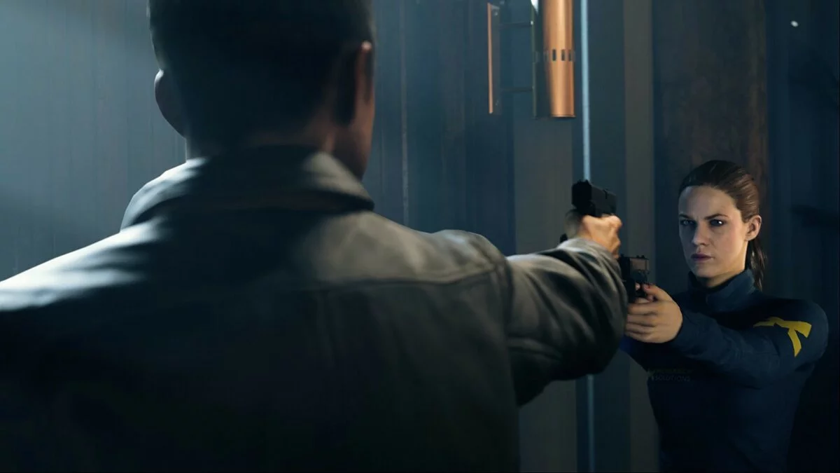 Скриншоты из Quantum Break / Картинка 83