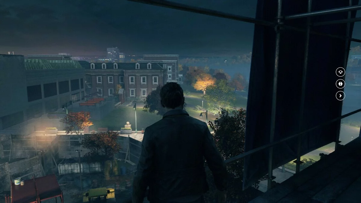 Скриншоты из Quantum Break / Картинка 86