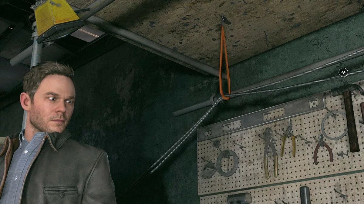 Скриншоты из Quantum Break / Картинка 102