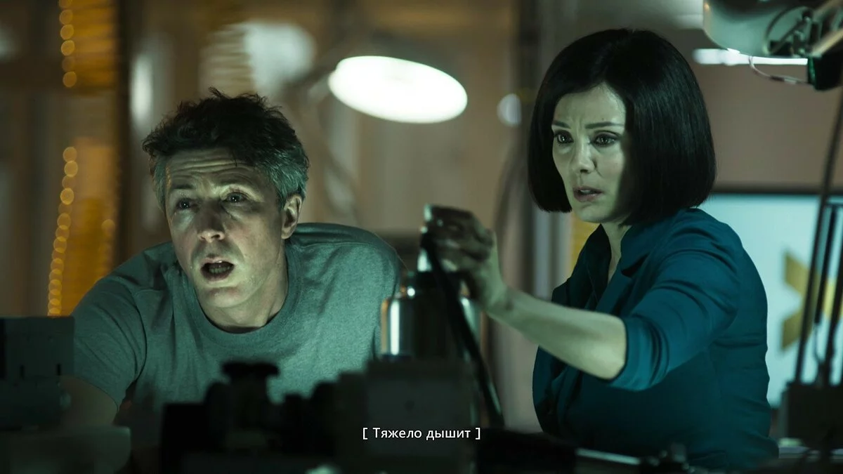 Скриншоты из Quantum Break / Картинка 104