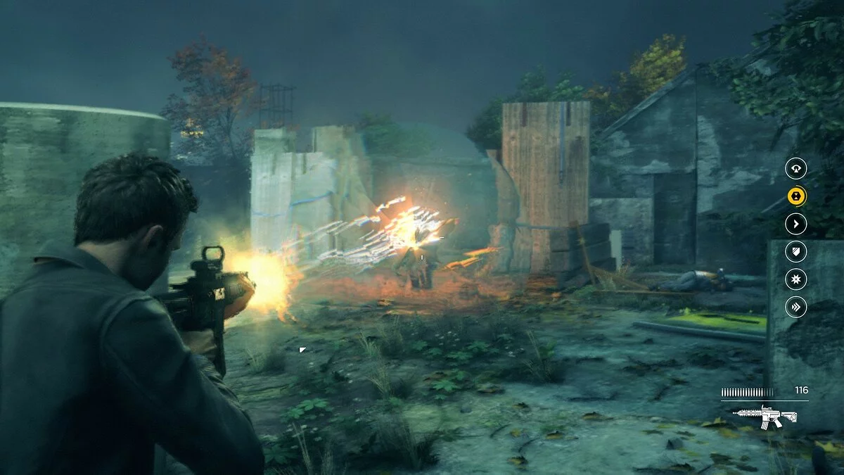 Скриншоты из Quantum Break / Картинка 106