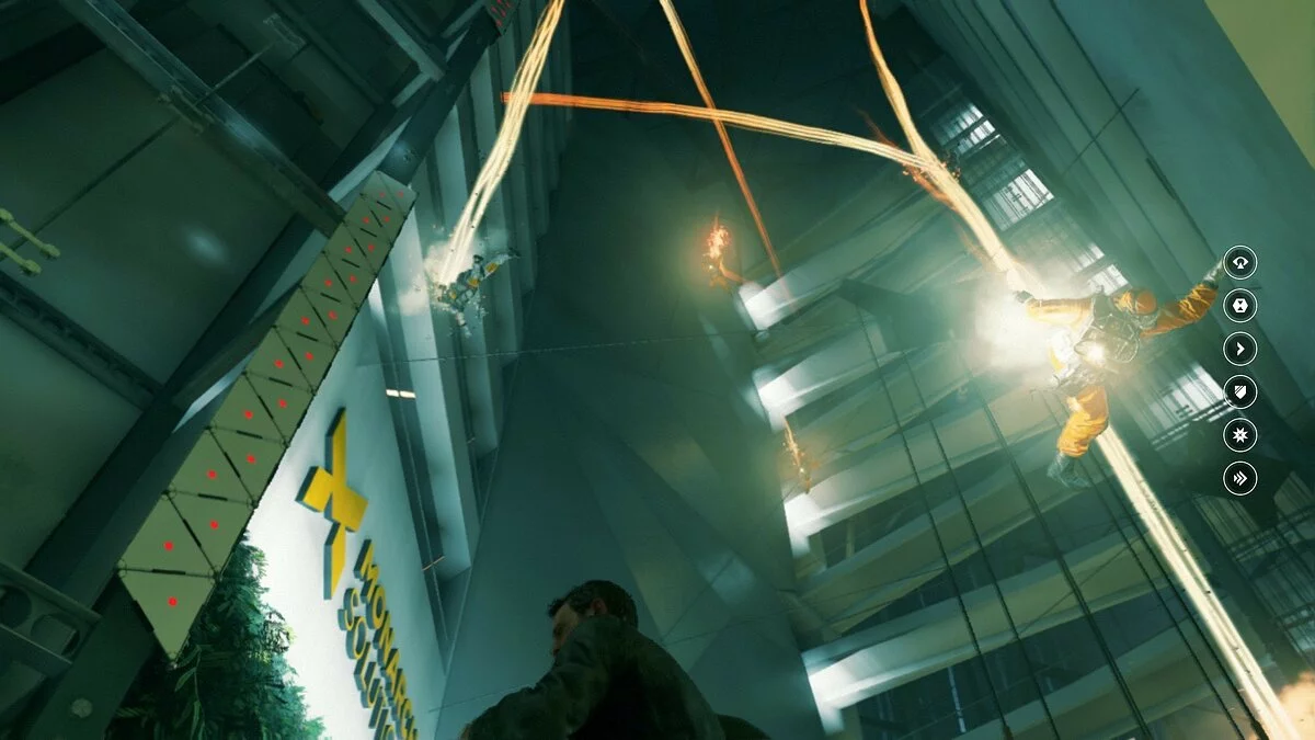 Скриншоты из Quantum Break / Картинка 119