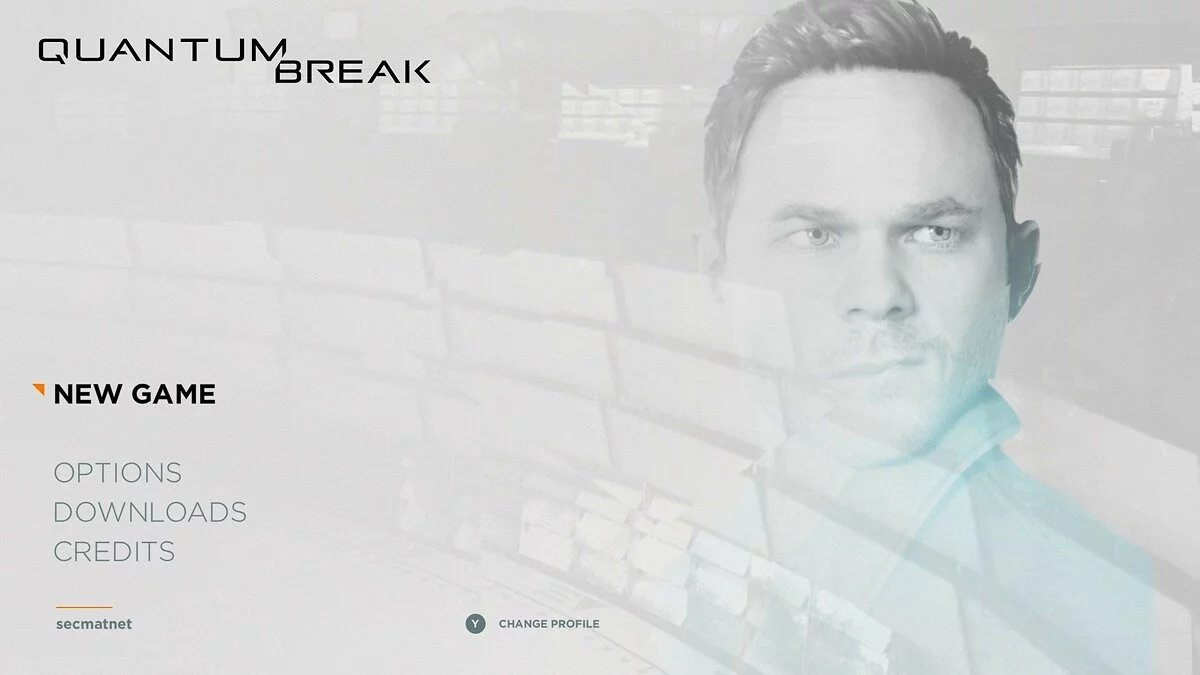 Скриншоты из Quantum Break / Картинка 124