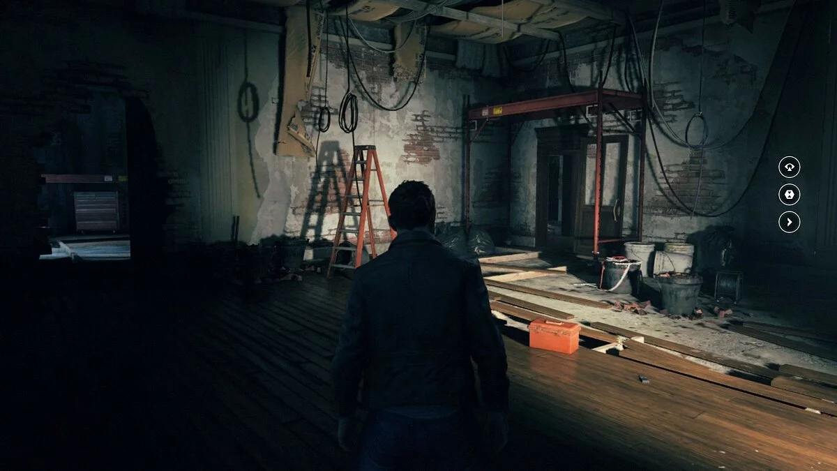 Скриншоты из Quantum Break / Картинка 139