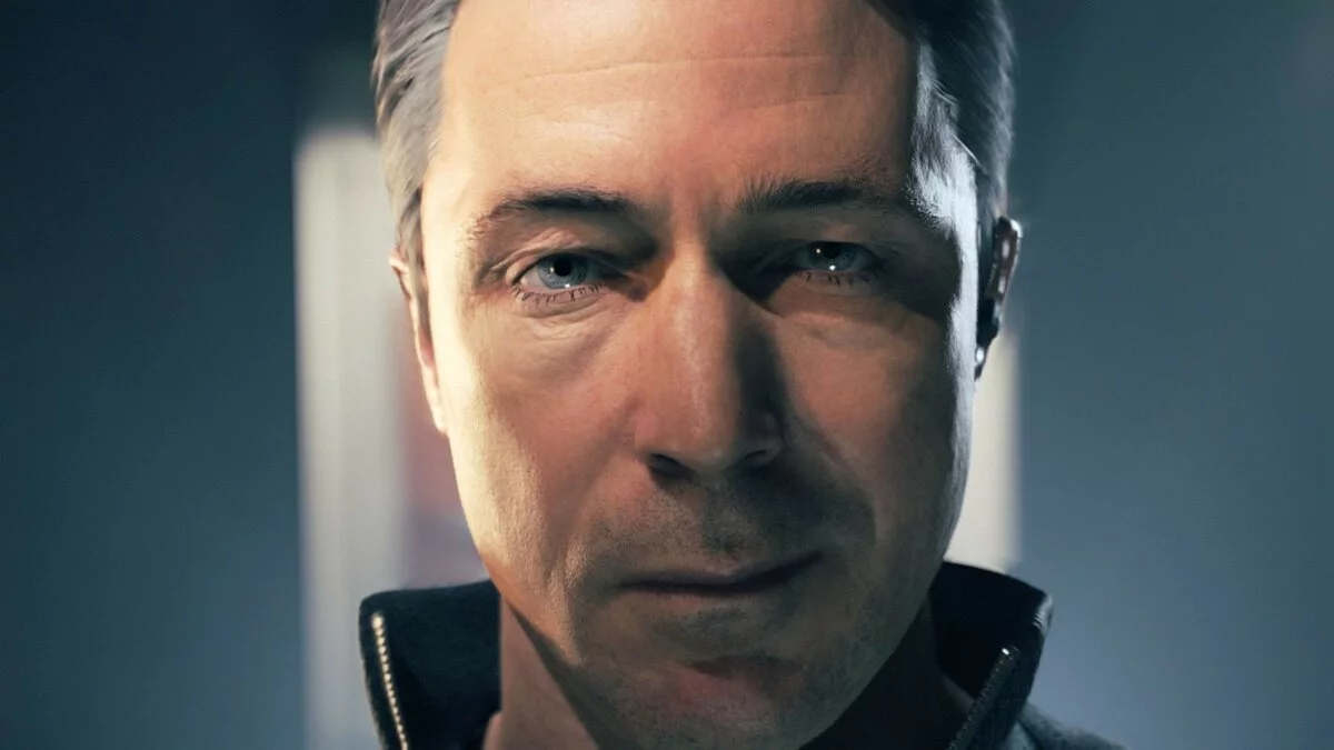 Скриншоты из Quantum Break / Картинка 140