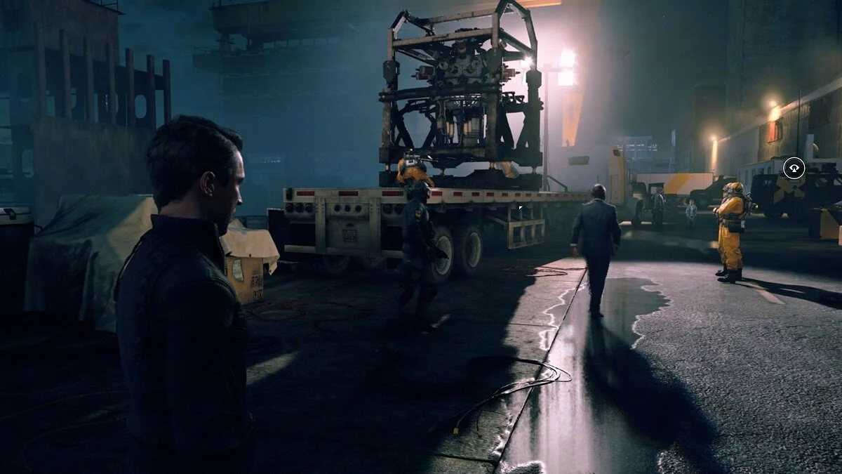 Скриншоты из Quantum Break / Картинка 141
