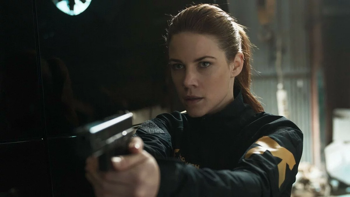 Скриншоты из Quantum Break / Картинка 142