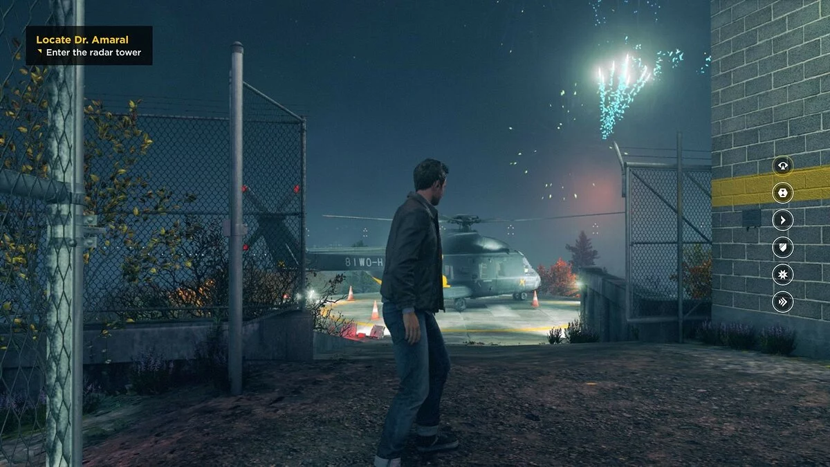Скриншоты из Quantum Break / Картинка 153