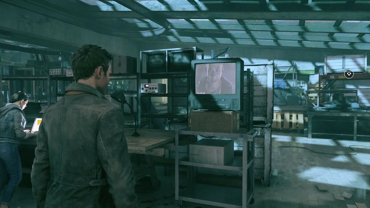Скриншоты из Quantum Break / Картинка 162