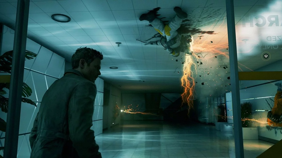 Скриншоты из Quantum Break / Картинка 168