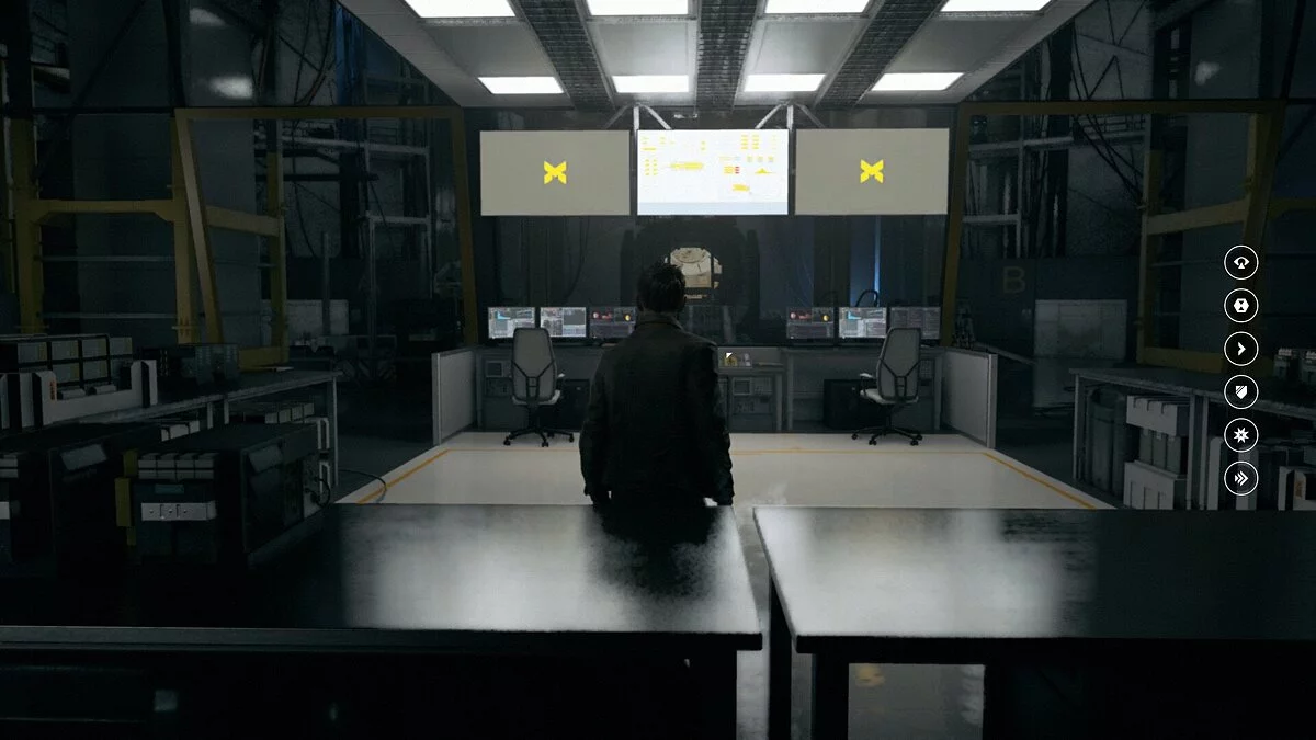Скриншоты из Quantum Break / Картинка 169