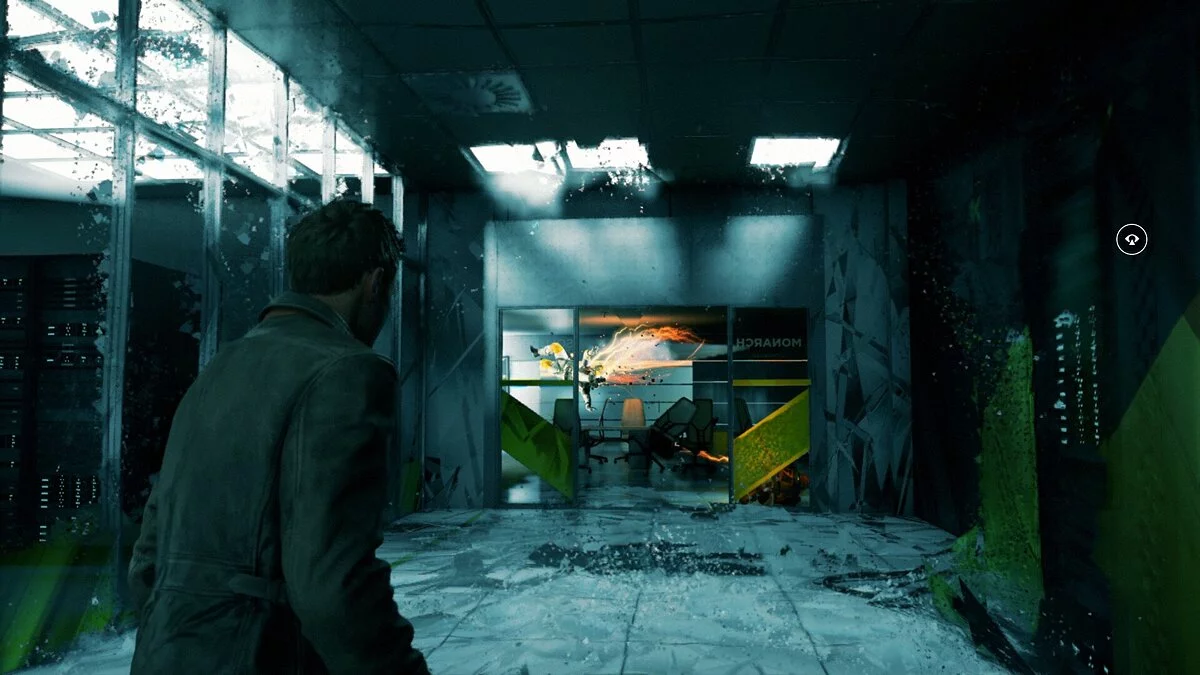 Скриншоты из Quantum Break / Картинка 173