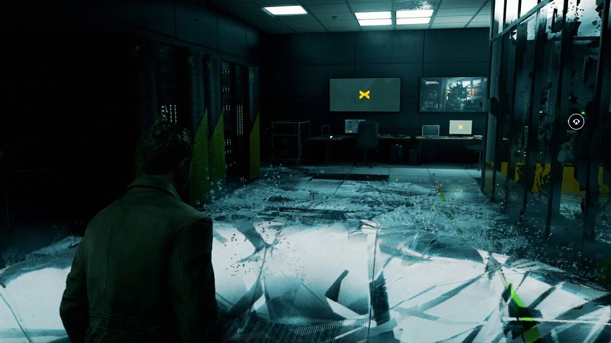 Скриншоты из Quantum Break / Картинка 171