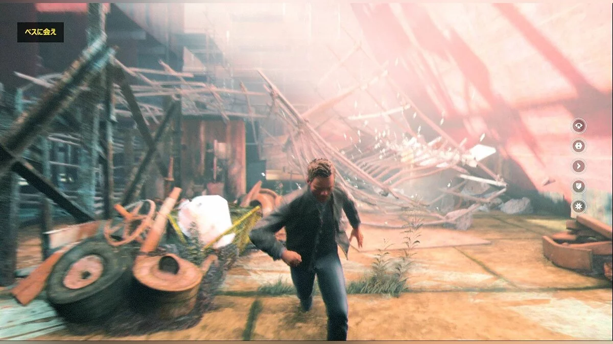 Скриншоты из Quantum Break / Картинка 42