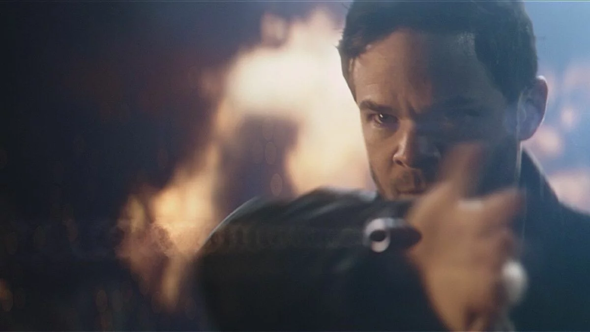 Скриншоты из Quantum Break / Картинка 24