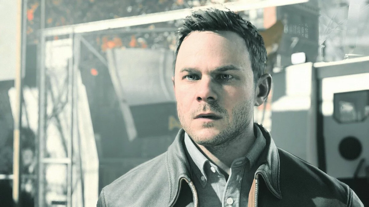 Скриншоты из Quantum Break / Картинка 16