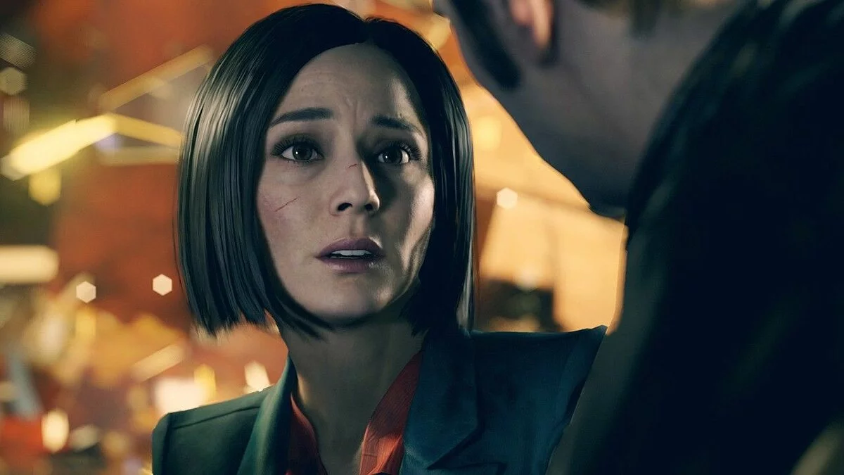 Скриншоты из Quantum Break / Картинка 6