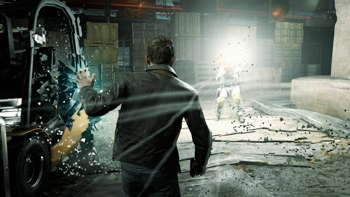 Скриншоты из Quantum Break / Картинка 53