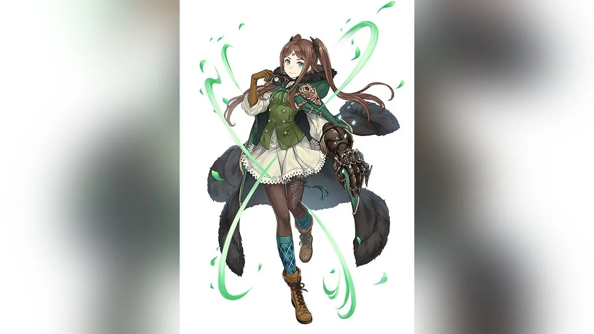 Арт из SINoALICE / Картинка 167