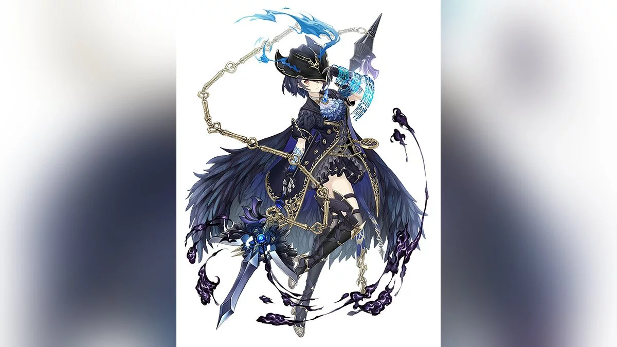 Арт из SINoALICE / Картинка 247