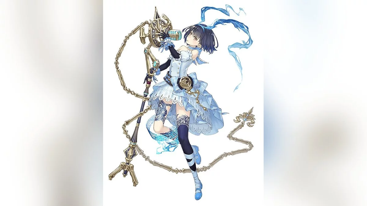 Арт из SINoALICE / Картинка 274