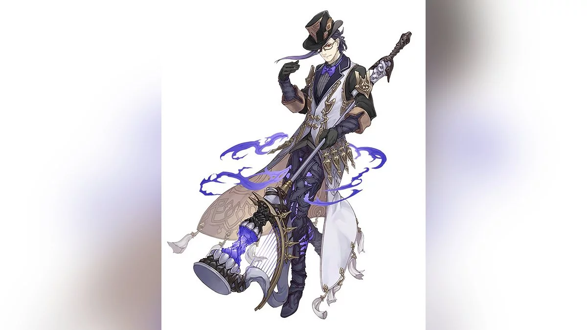 Арт из SINoALICE / Картинка 780