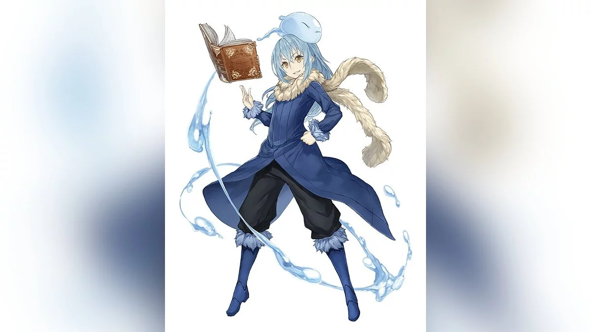 Арт из SINoALICE / Картинка 812