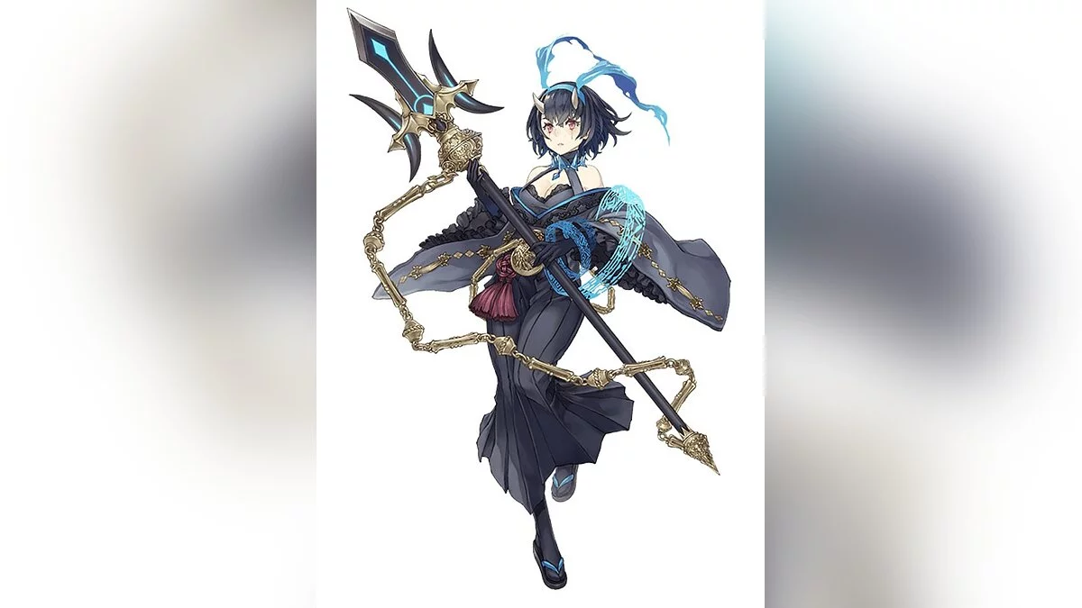 Арт из SINoALICE / Картинка 815