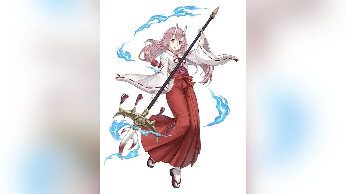 Арт из SINoALICE / Картинка 840