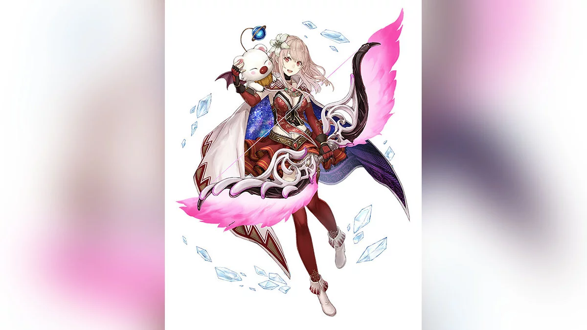 Арт из SINoALICE / Картинка 853