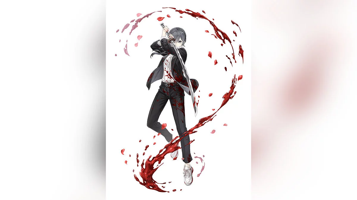 Арт из SINoALICE / Картинка 892