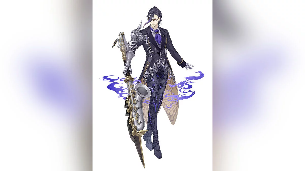 Арт из SINoALICE / Картинка 904