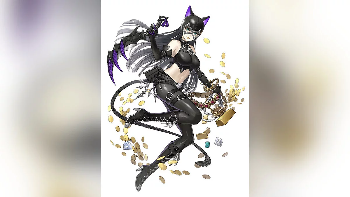 Арт из SINoALICE / Картинка 915