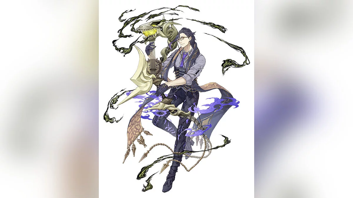 Арт из SINoALICE / Картинка 933