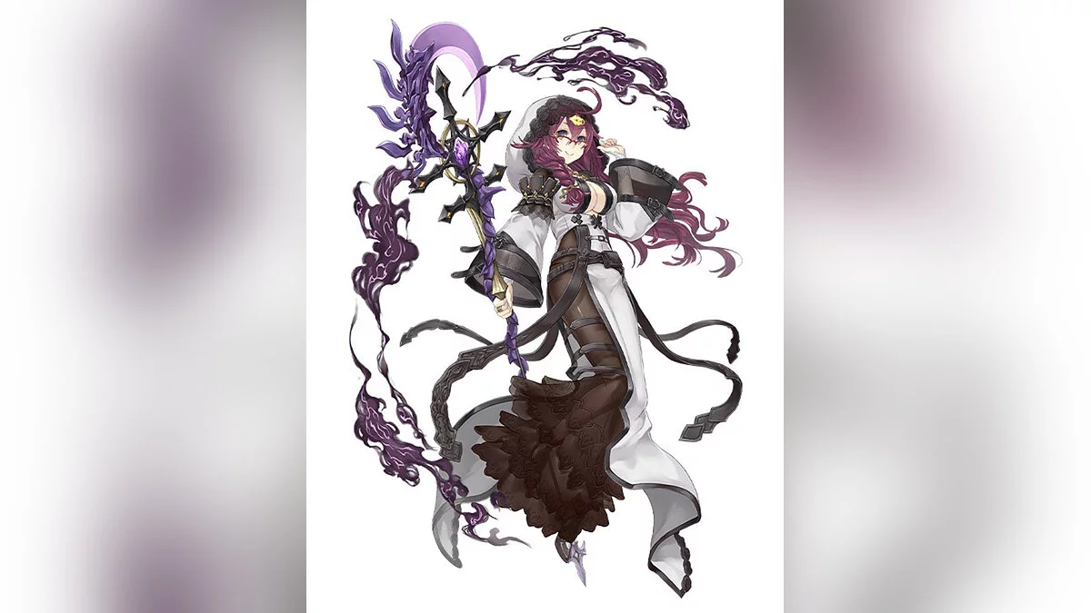 Арт из SINoALICE / Картинка 988