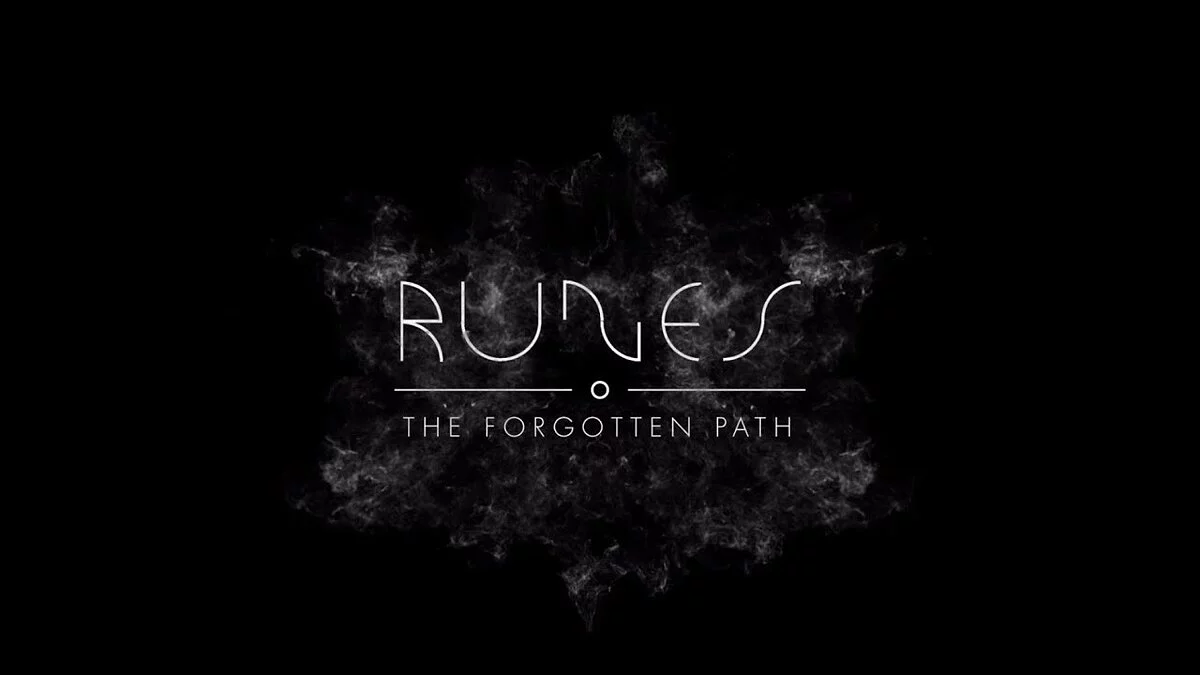 Арт из Runes: The Forgotten Path / Картинка 2