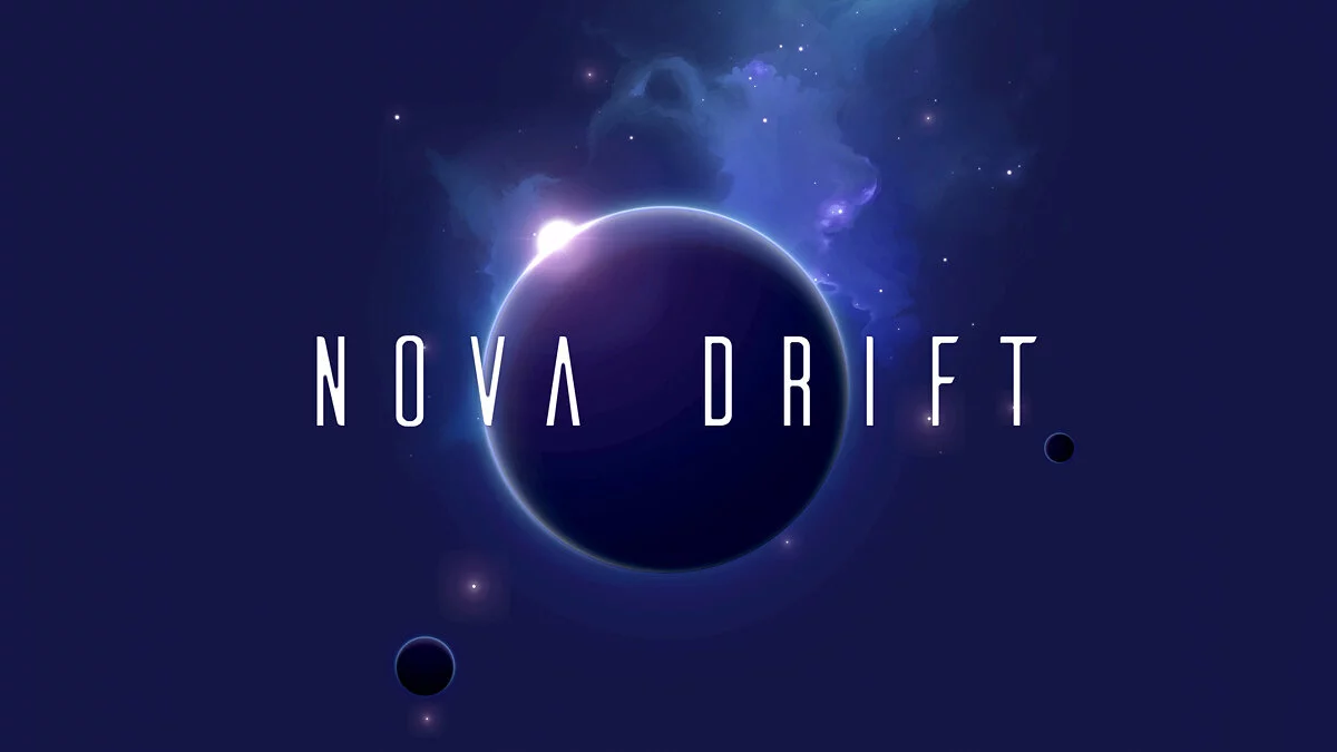 Арт из Nova Drift / Картинка 1