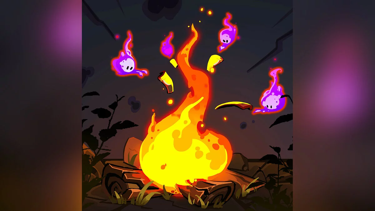 Арт из Slay the Spire / Картинка 2
