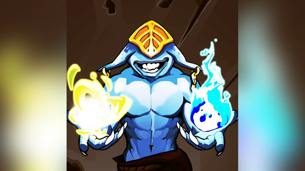 Арт из Slay the Spire / Картинка 3