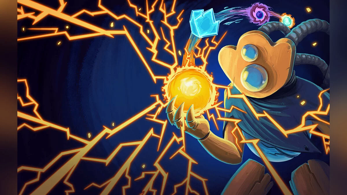 Арт из Slay the Spire / Картинка 4
