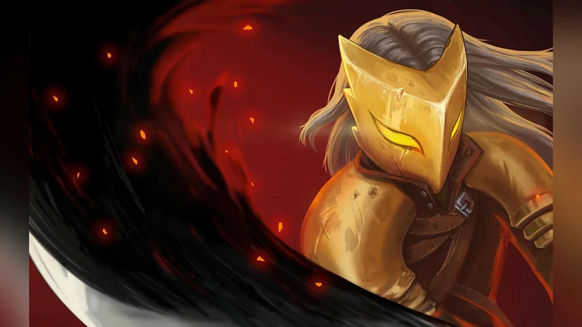 Арт из Slay the Spire / Картинка 6